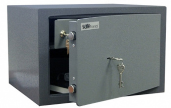 Офисный сейф Safetronics NTL 24 Ms 0 класс